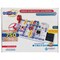 Snap Circuits Extreme SC-750 Electronics Exploration Kit Over 750 Projects Full Color Project Manual 80+ Snap Circuits Parts STEM Educational Toy For Kids 8+